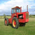 Versatile 700